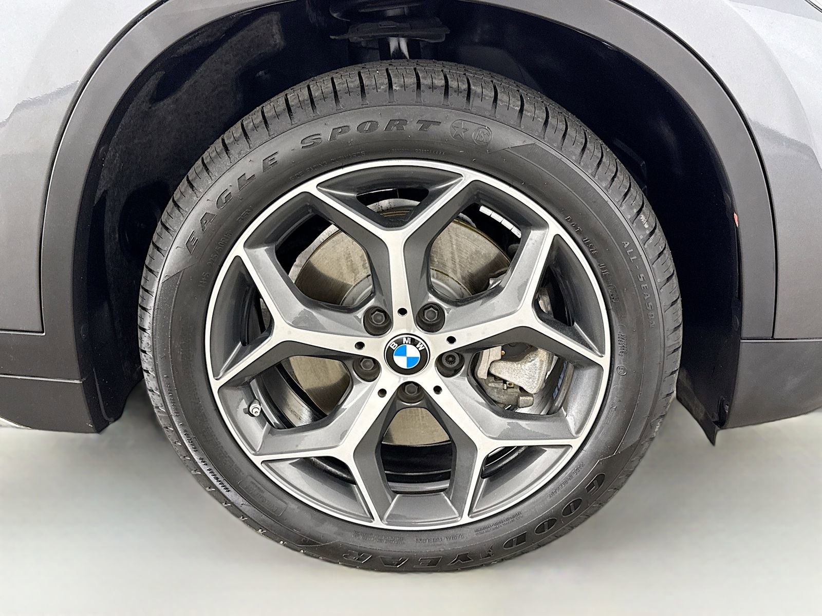 Used 2019 BMW X1 xDrive28i w/ Convenience Package image 32