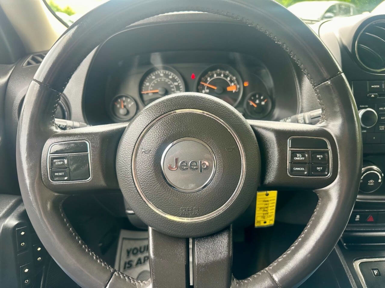 Used 2016 Jeep Patriot Sport FWD image 22