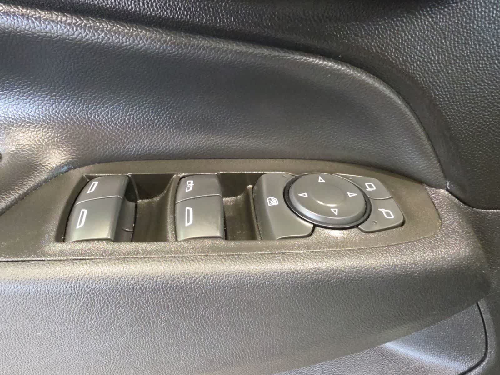 Used 2022 Chevrolet Equinox LT FWD image 18