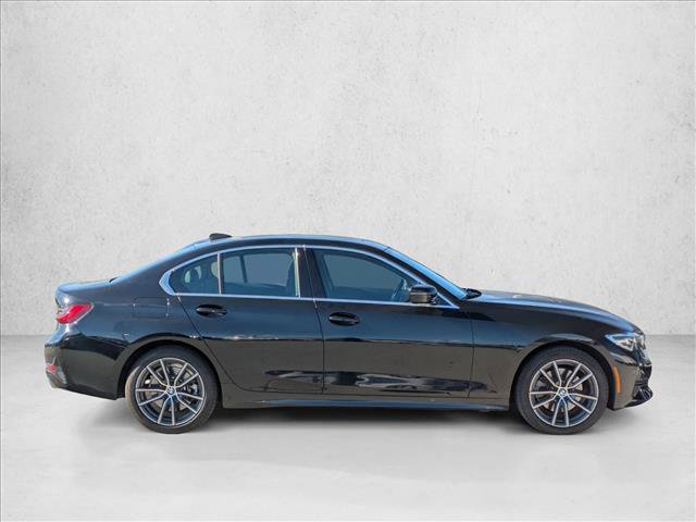 Used 2020 BMW 330i xDrive Sedan image 4