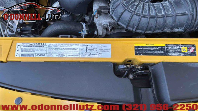 Used 2006 Dodge Charger R/T RWD image 35