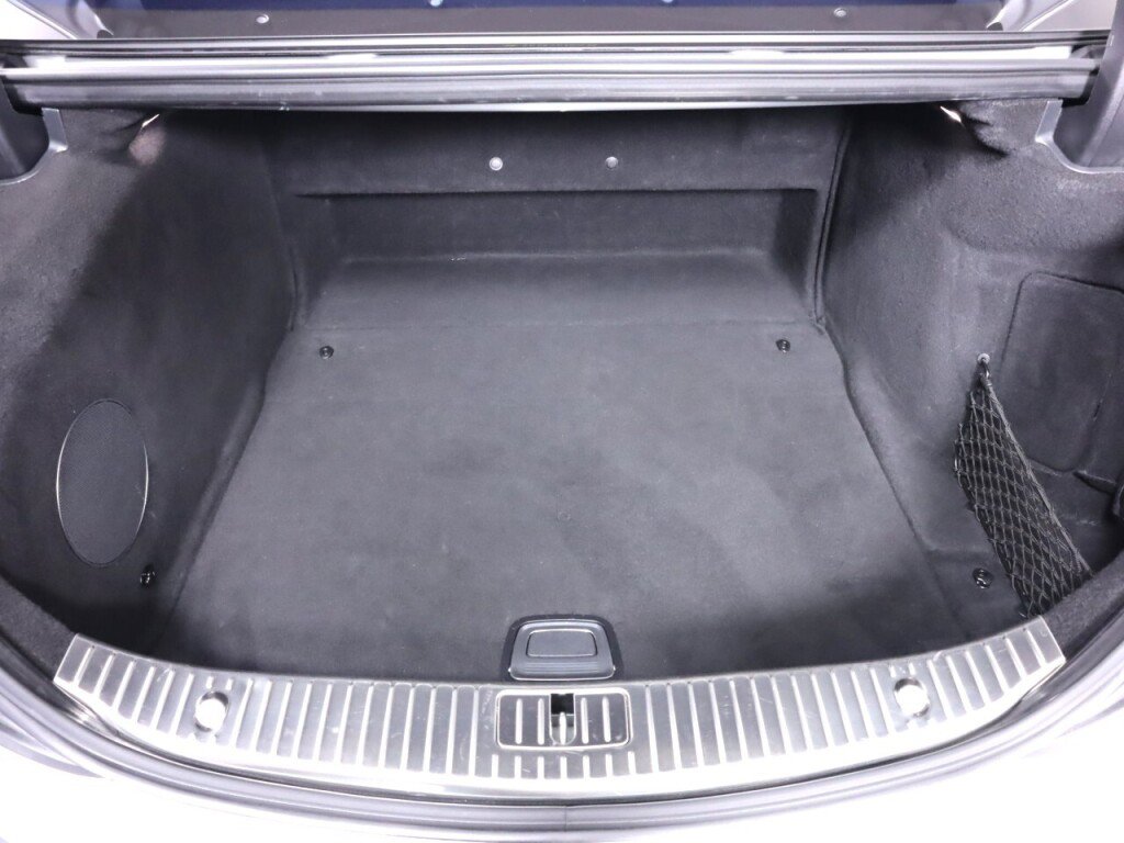 Used 2018 Mercedes-Benz S 560 4MATIC Sedan image 38