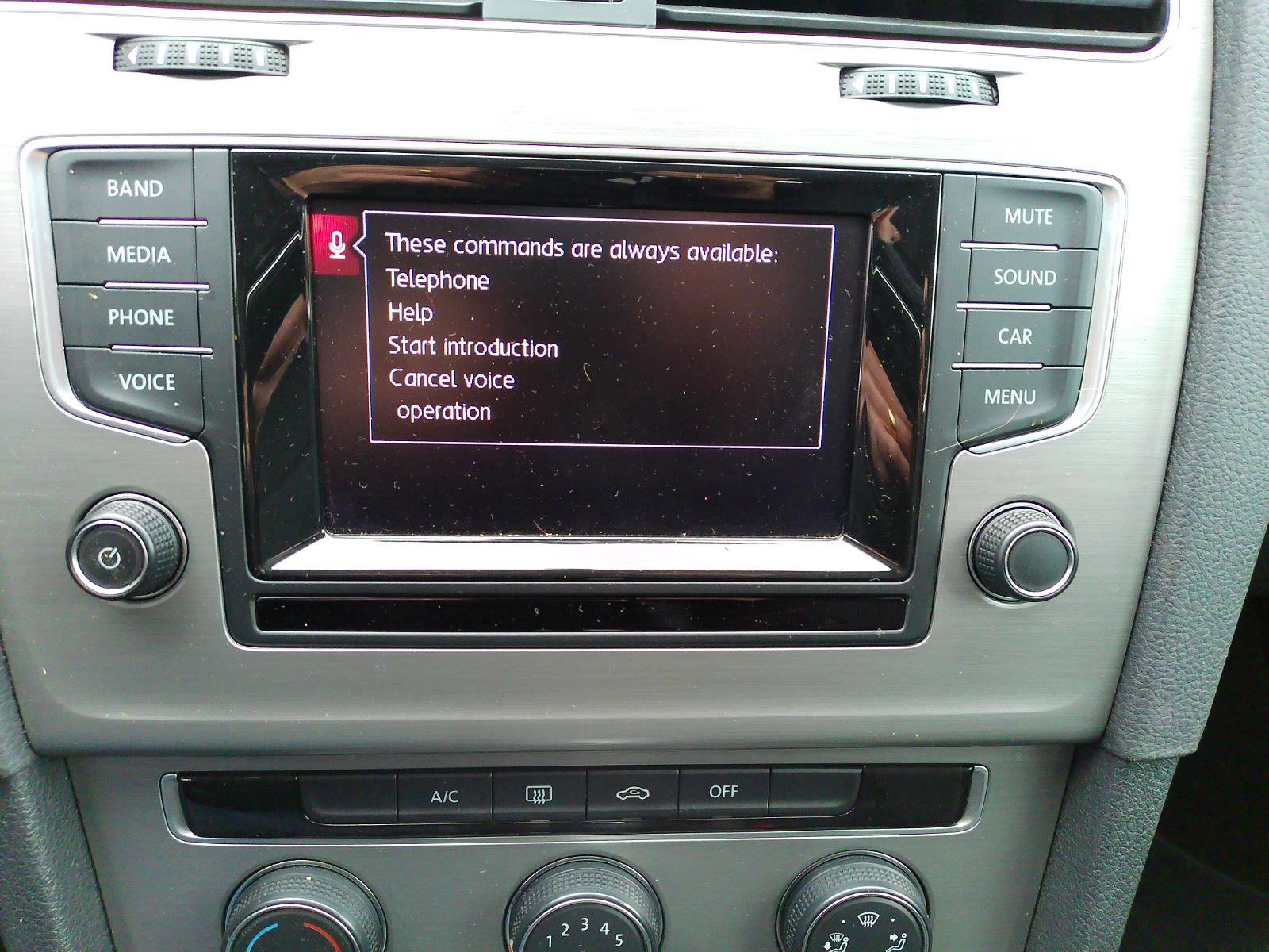 Used 2015 Volkswagen Golf TDI S image 18