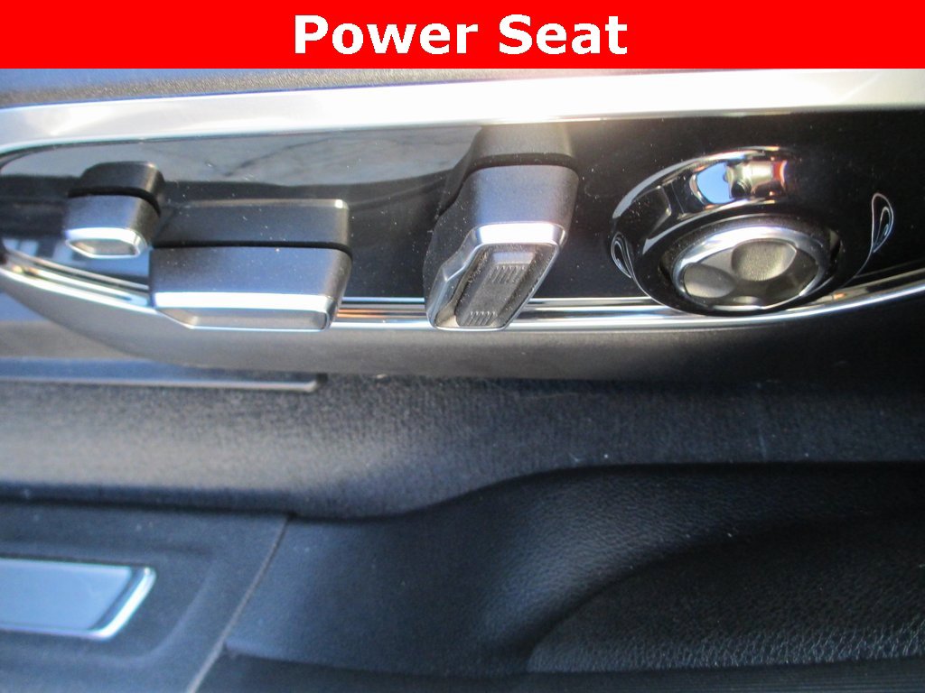 Used 2024 Jeep Grand Cherokee L Summit image 28