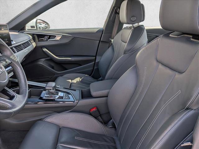 Used 2023 Audi A4 2.0T Premium w/ Convenience Package image 15