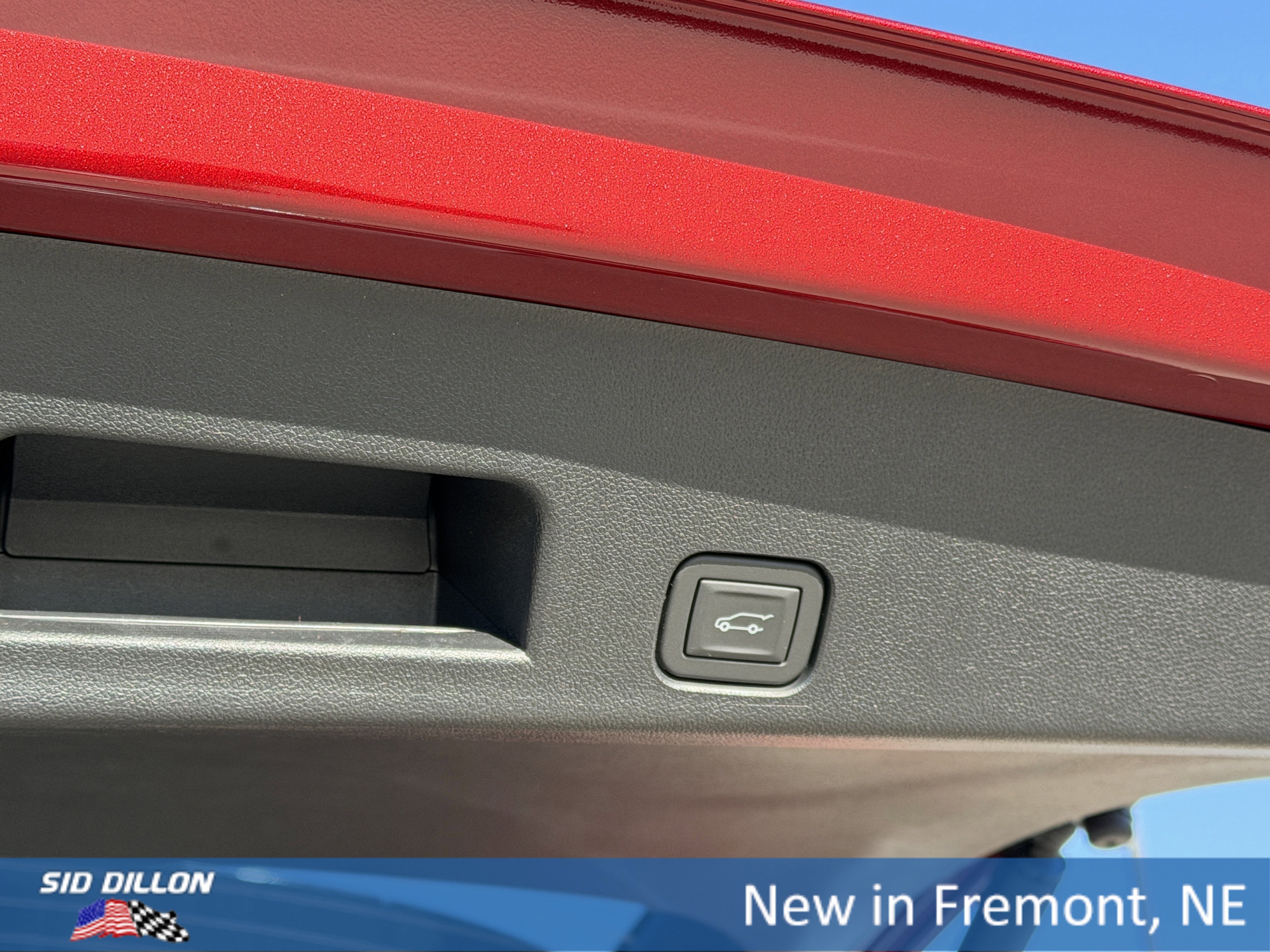 New 2026 GMC Acadia Denali Ultimate w/ LPO, Floor Liner Package image 7