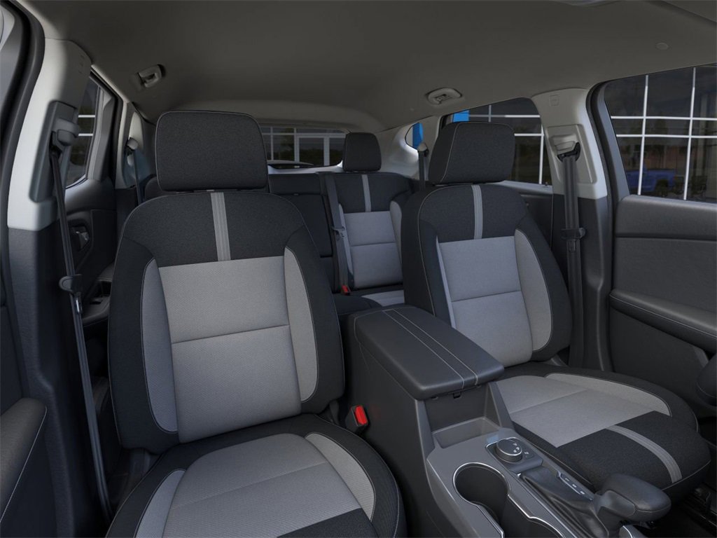 New 2025 Chevrolet Blazer LT w/ Convenience Package image 16