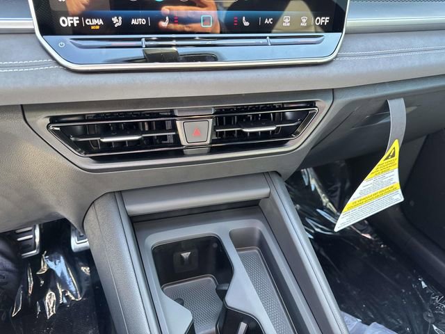 New 2026 Volkswagen Tiguan SE R-Line FWD image 20