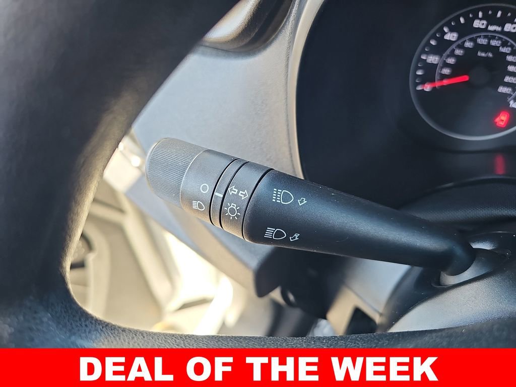 Used 2022 RAM ProMaster City Base image 24