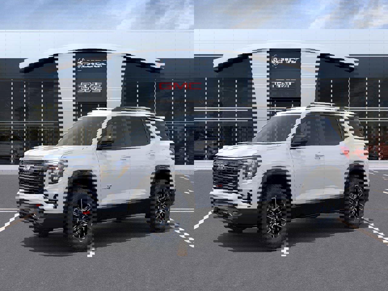 New 2026 GMC Terrain AT4 image 26