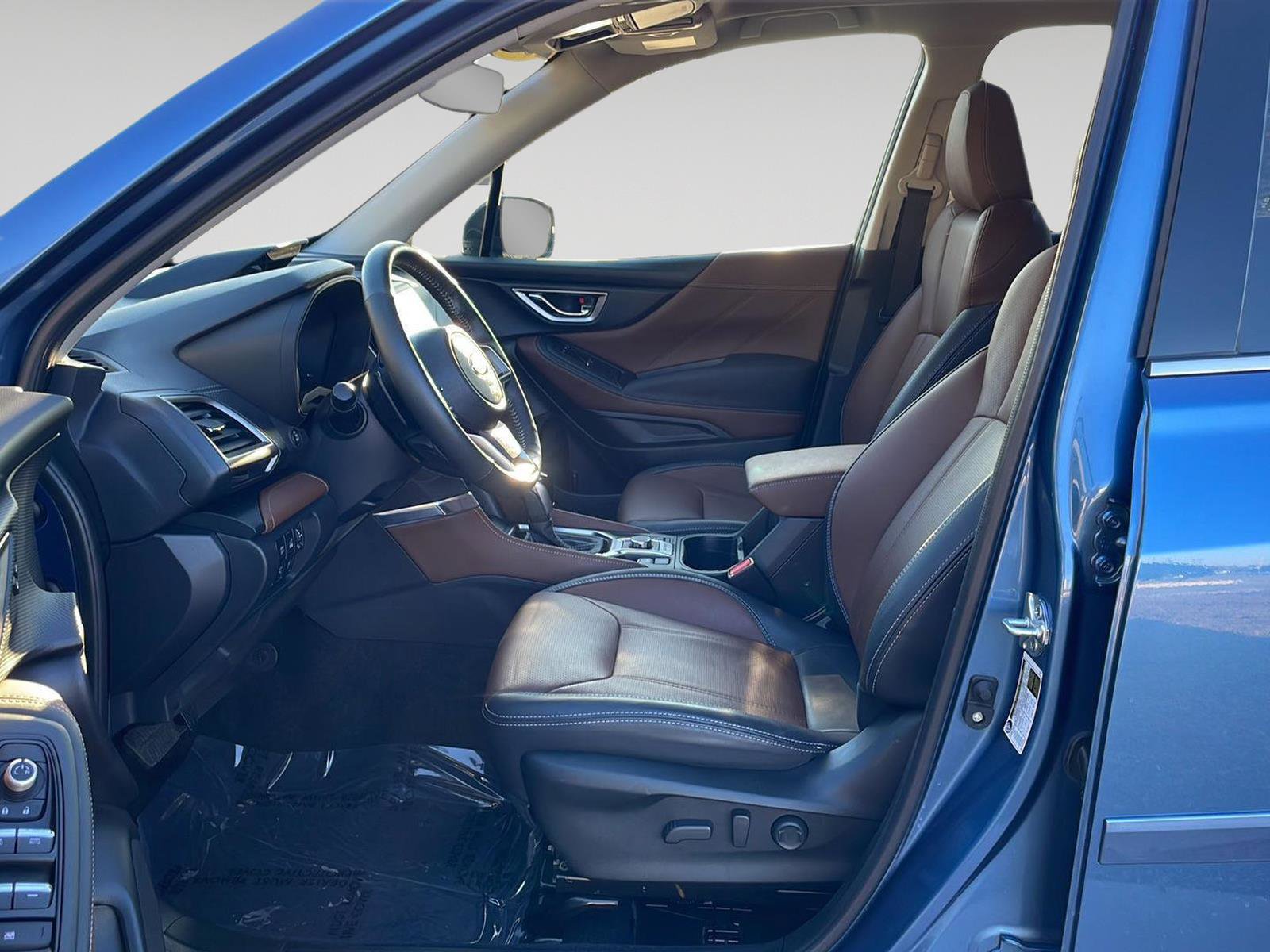 Used 2024 Subaru Forester Touring image 4