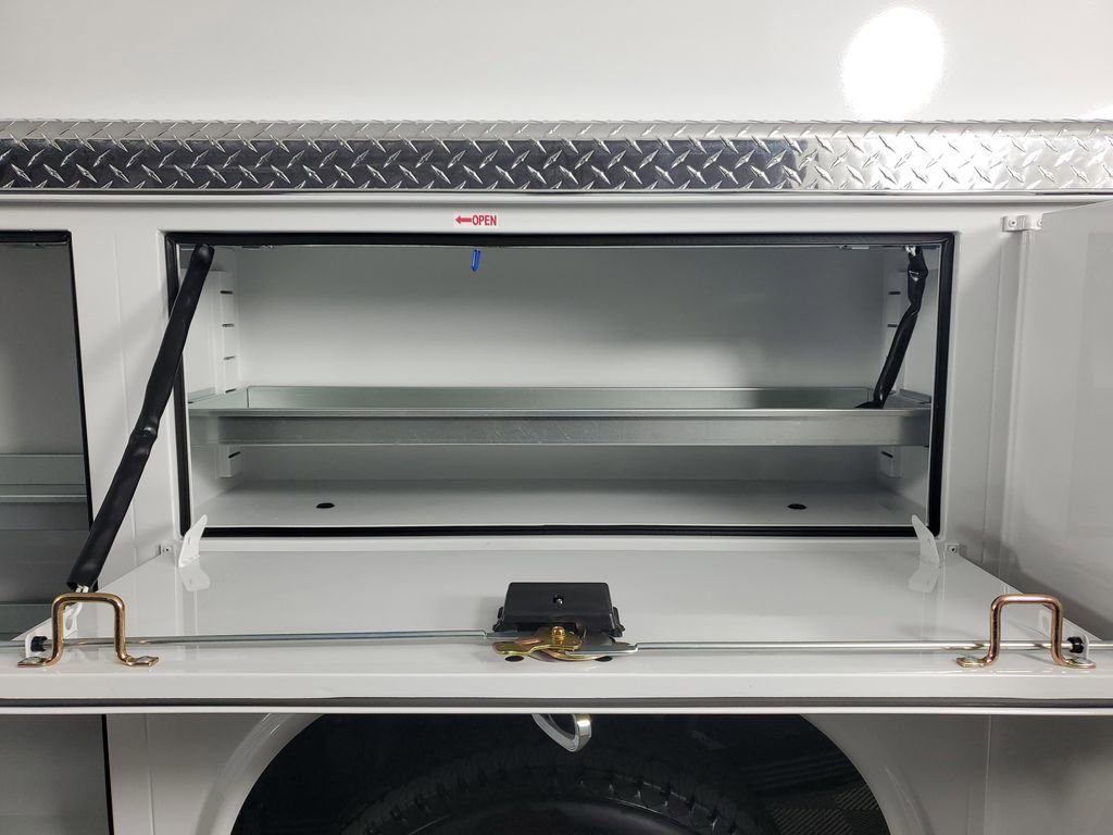 New 2026 Chevrolet Silverado 2500 W/T image 10