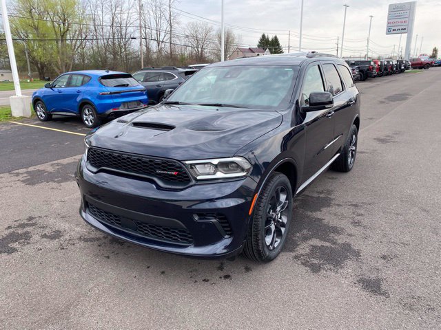 Used 2026 Dodge Durango GT