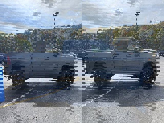 New 2025 RAM 2500 Big Horn image 6