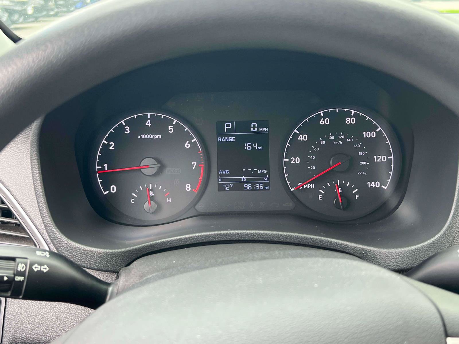 Used 2022 Hyundai Accent SEL FWD image 10