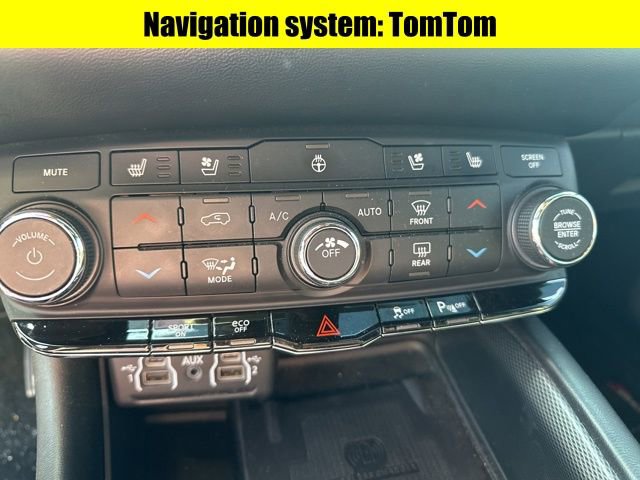 Used 2021 Dodge Durango R/T w/ Trailer Tow Group IV image 9