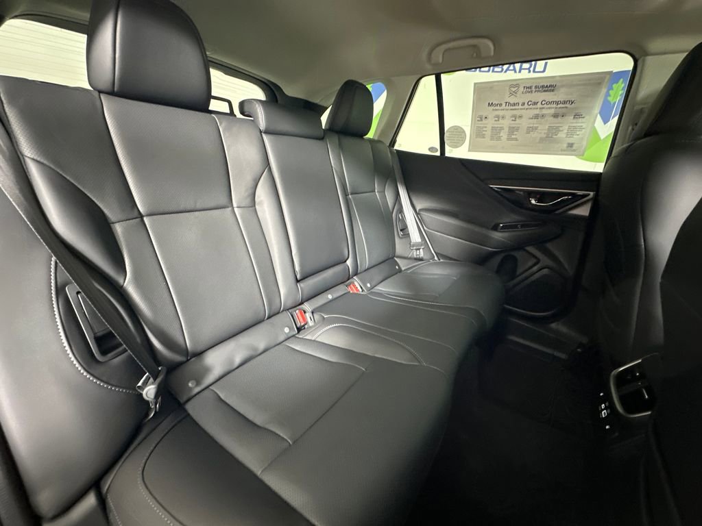 New 2025 Subaru Outback Touring XT image 15