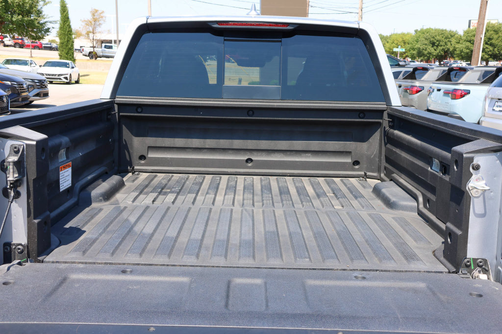 Used 2025 Honda Ridgeline RTL image 8