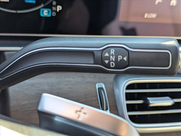 New 2026 Mercedes-Benz GLE 350 4MATIC image 11