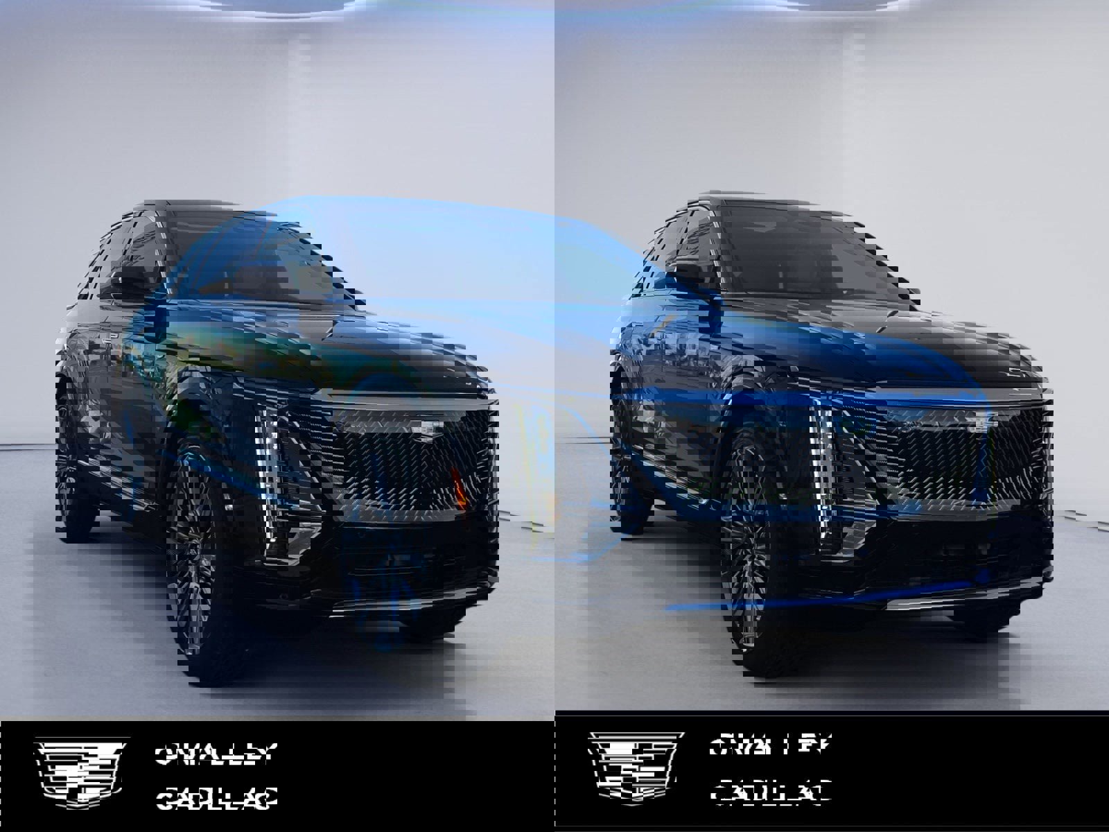 New 2026 Cadillac Lyriq Signature Luxury image 7