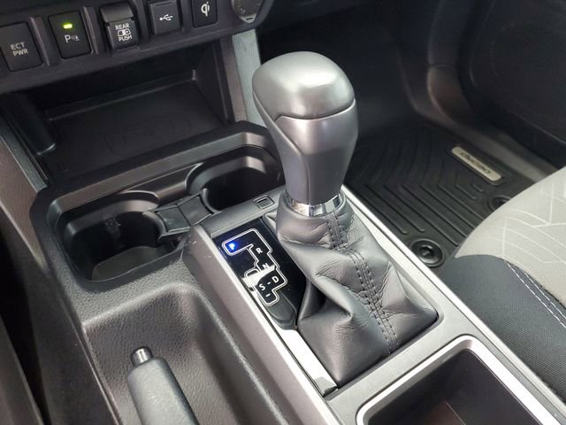 Used 2021 Toyota Tacoma TRD Sport w/ Technology Package RWD image 29