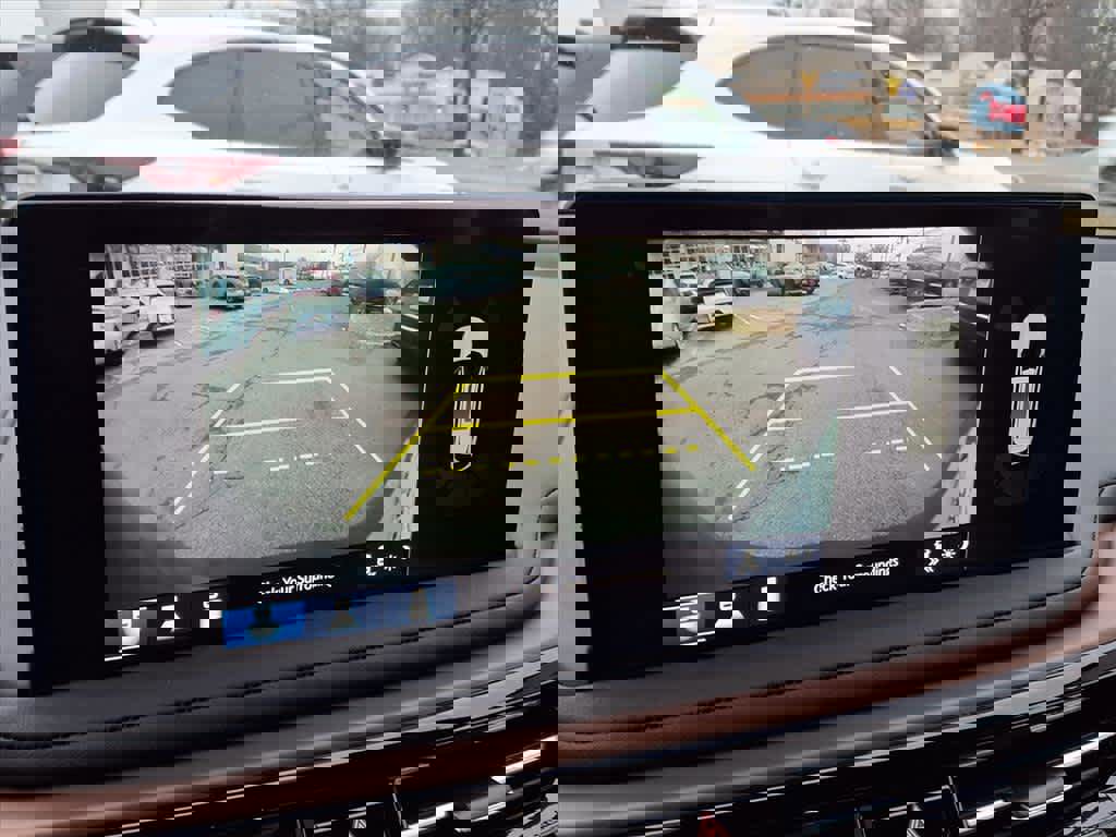 Certified 2026 Acura MDX w/Technology Package image 16