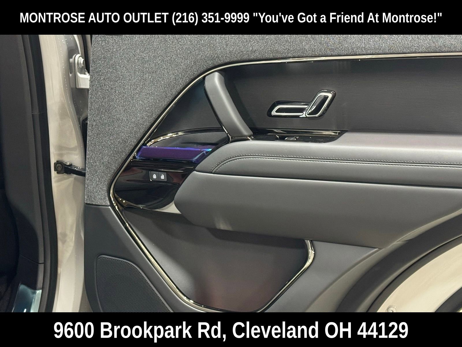 New 2026 Land Rover Range Rover Sport Dynamic SE image 41