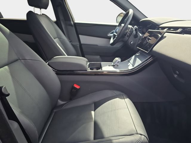 Certified 2025 Land Rover Range Rover Velar S AWD/4WD image 12