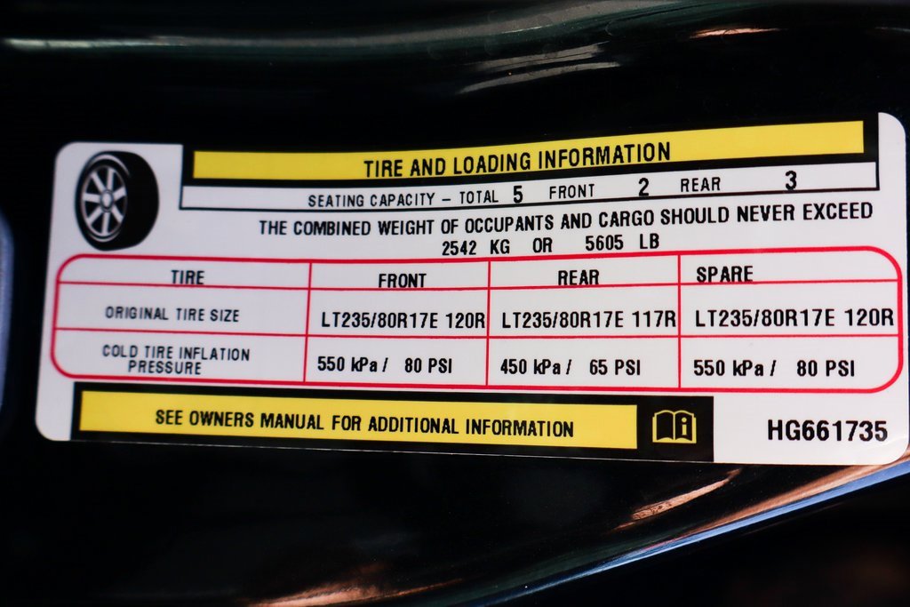 Used 2017 RAM 3500 Lone Star image 61