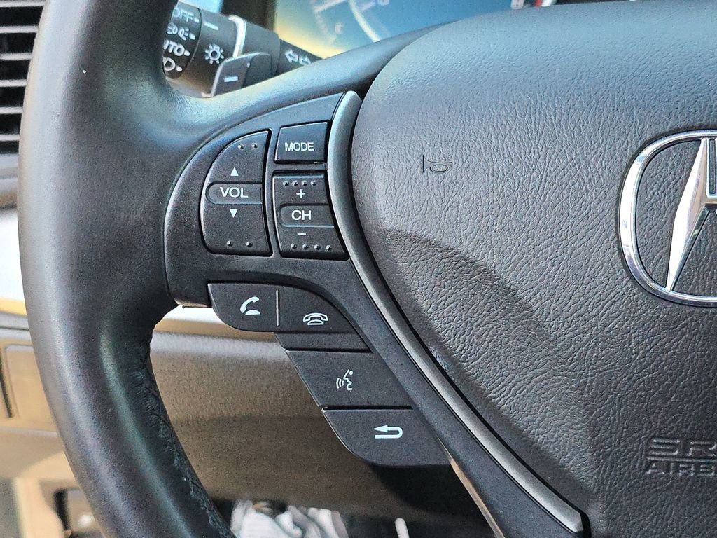 Used 2017 Acura RDX FWD image 23