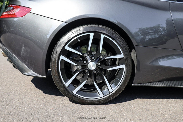Used 2015 Aston Martin Vanquish Coupe RWD image 70