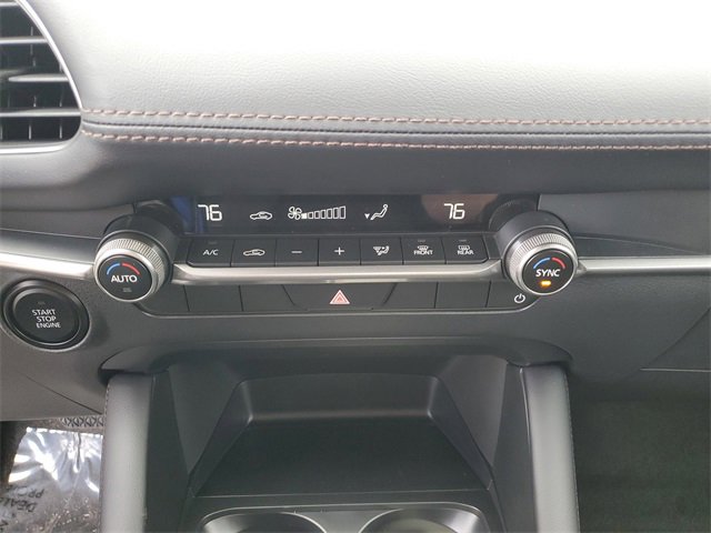 New 2026 MAZDA MAZDA3 s Sport image 16