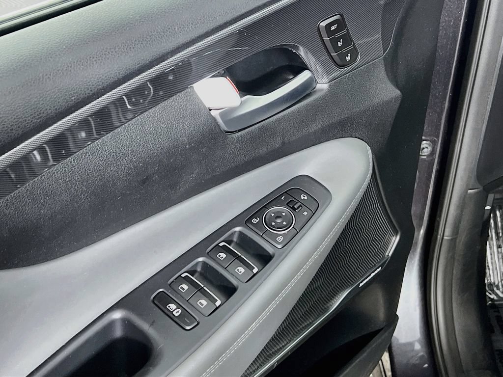 Certified 2021 Hyundai Santa Fe Limited AWD/4WD image 17