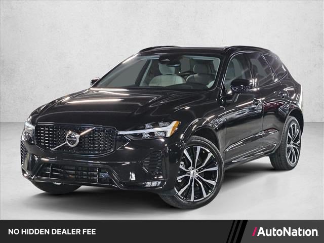 Used 2025 Volvo XC60 B5 Plus w/ Protection Package Premier AWD/4WD image 1
