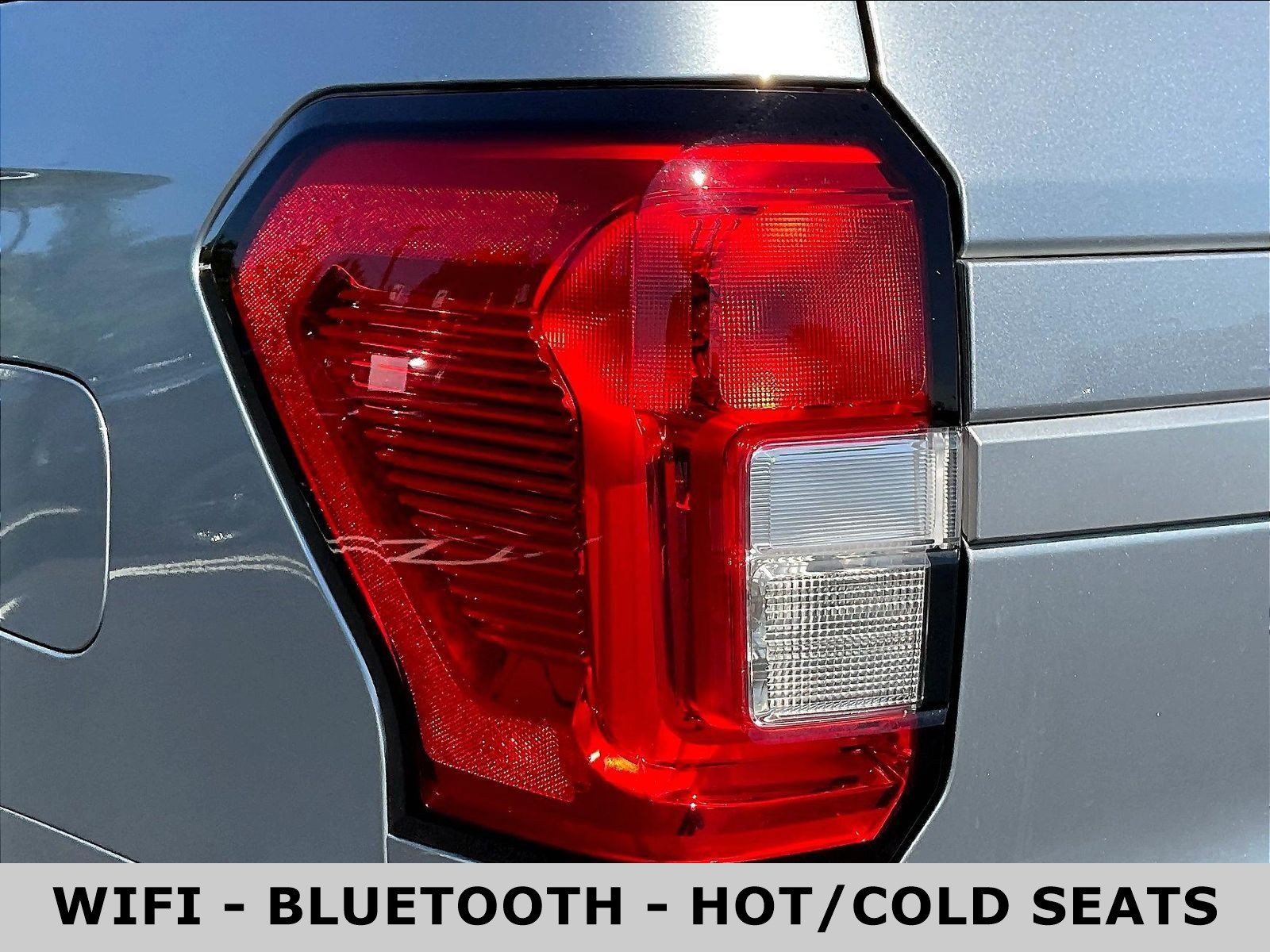 Used 2022 Ford Expedition Max XLT RWD image 23