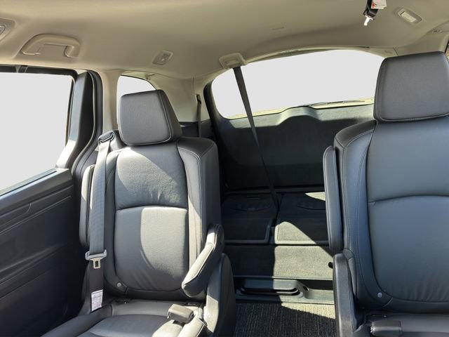 Used 2026 Honda Odyssey EX-L image 22