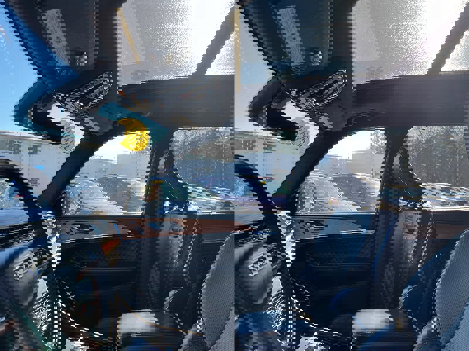 Used 2024 Jeep Grand Cherokee L Summit image 12