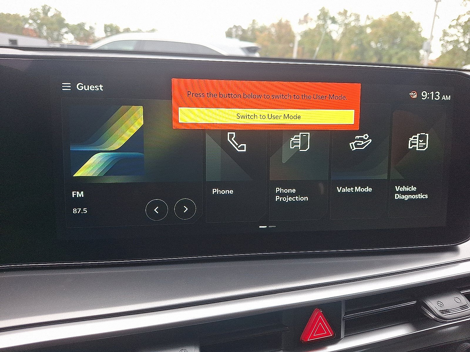 New 2026 Kia Sorento S FWD image 12