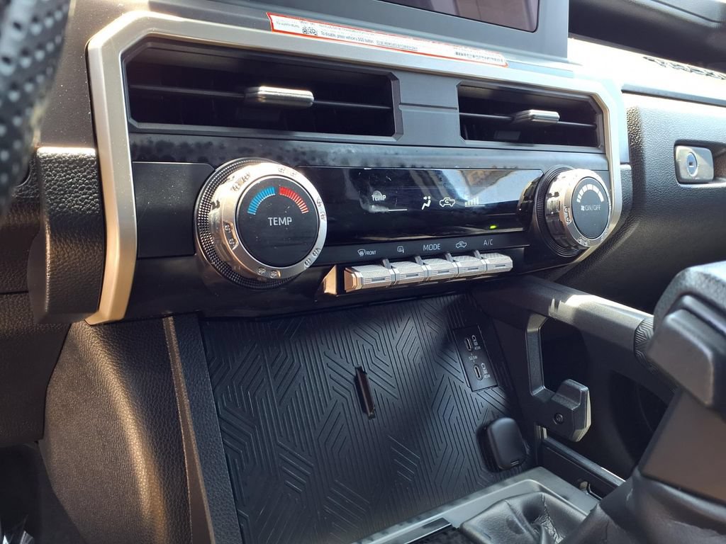 Used 2025 Toyota Tacoma SR5 RWD image 19