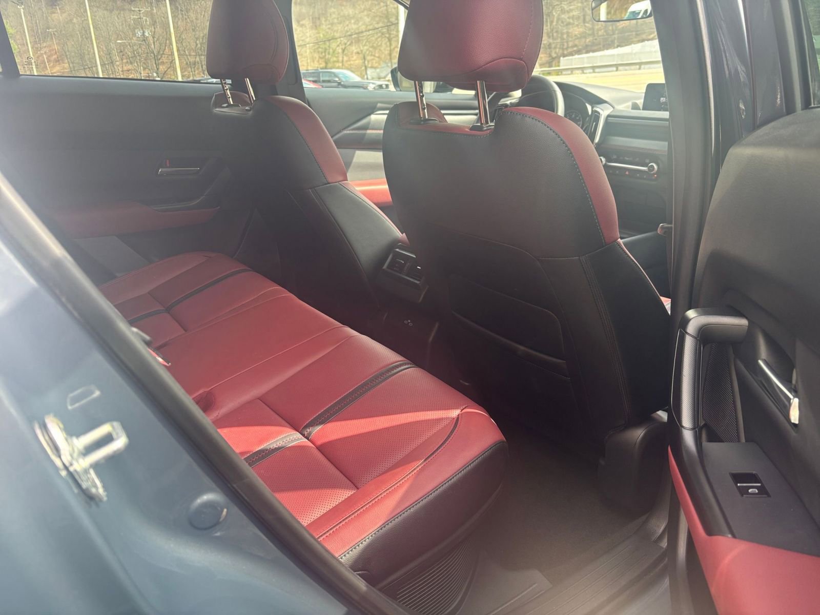 Used 2025 MAZDA CX-50 2.5 Hybrid w/ Premium Plus Pkg image 42