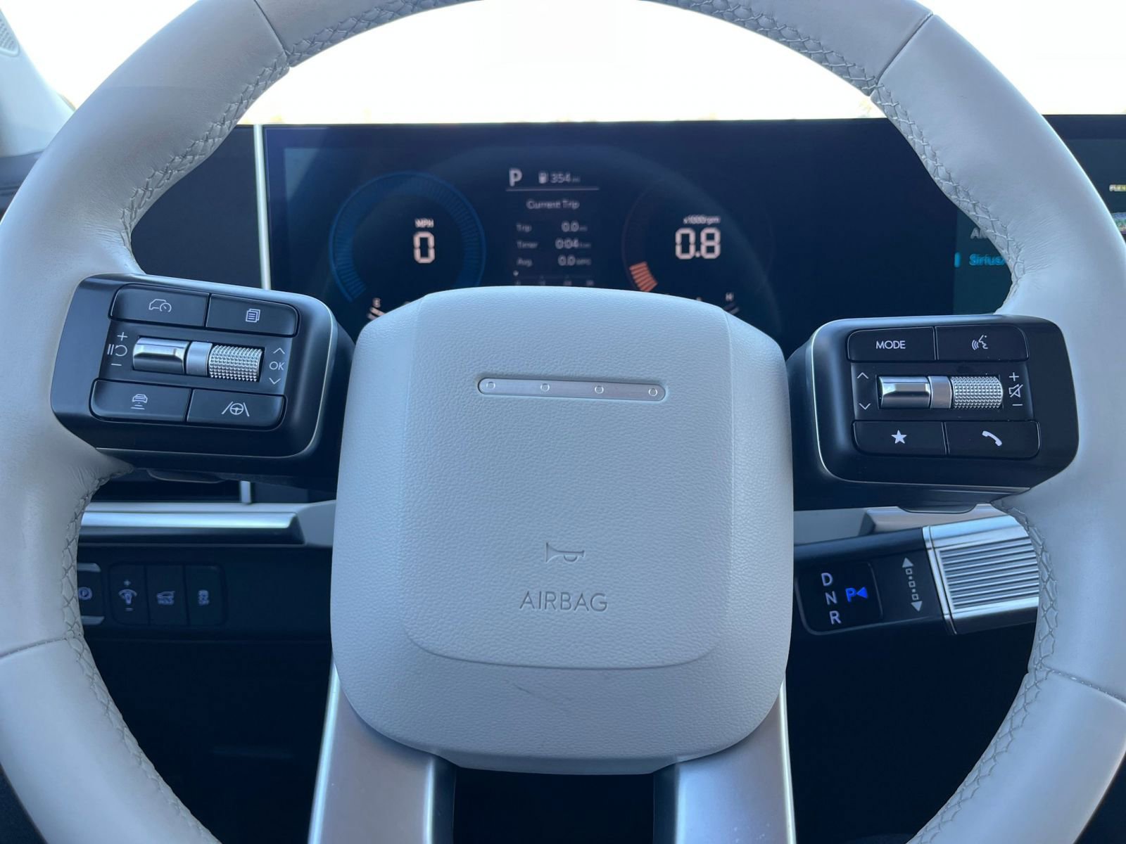 Used 2025 Hyundai Santa Fe SEL image 28