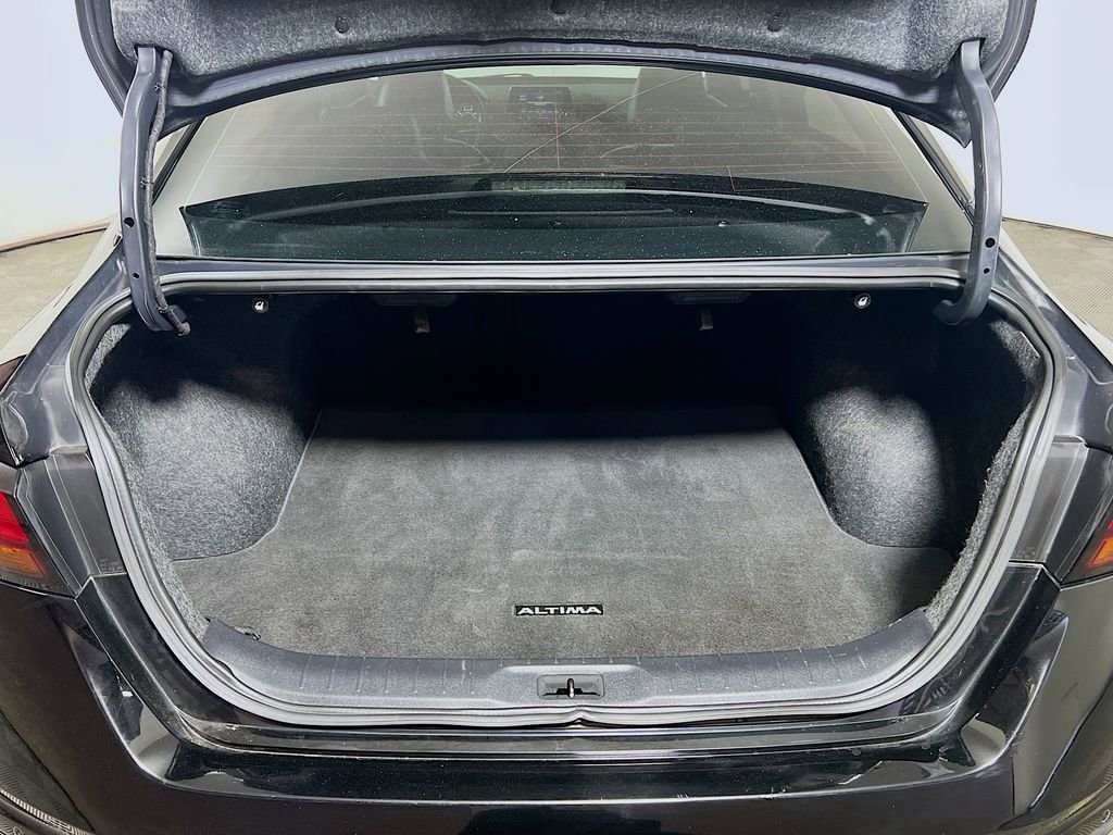 Used 2019 Nissan Altima 2.5 SL FWD image 23