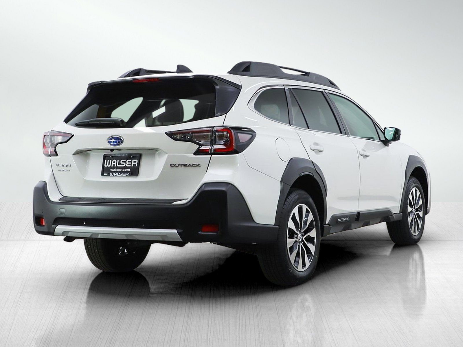 Used 2024 Subaru Outback Limited image 5