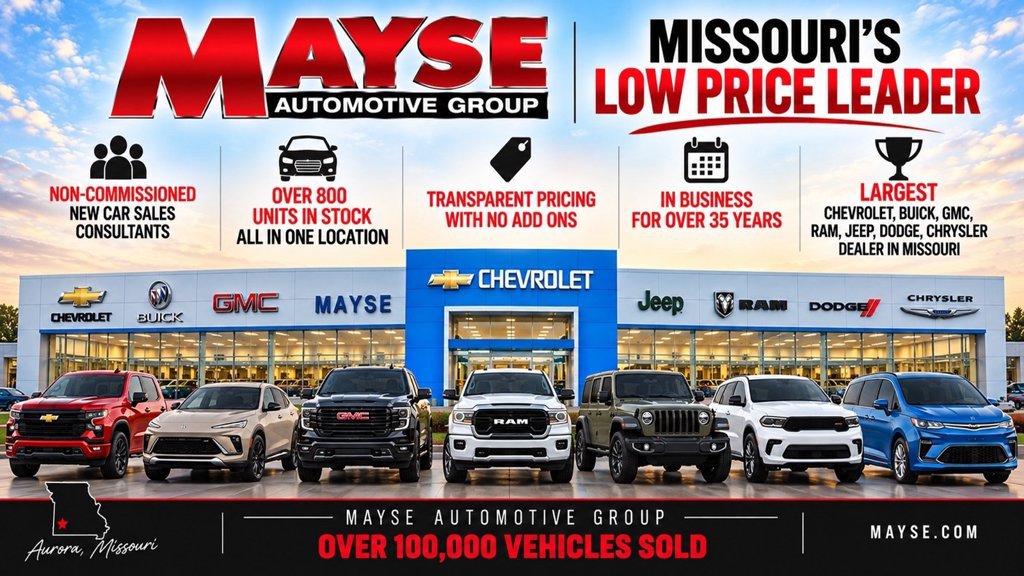 Used 2026 GMC Yukon Denali Ultimate w/ LPO, Illumination Package AWD/4WD image 2
