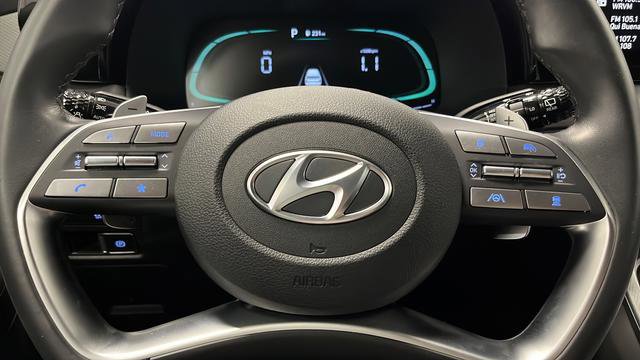 Used 2024 Hyundai Palisade XRT image 16