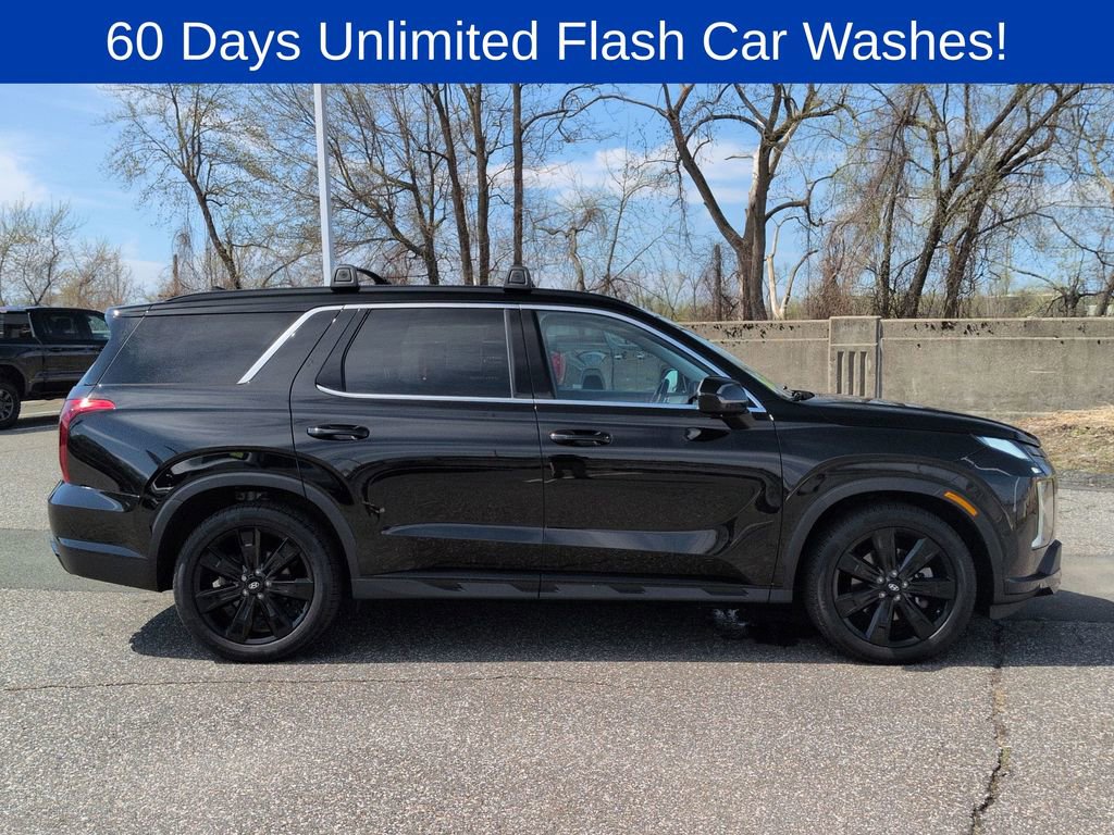 Used 2023 Hyundai Palisade XRT video 2