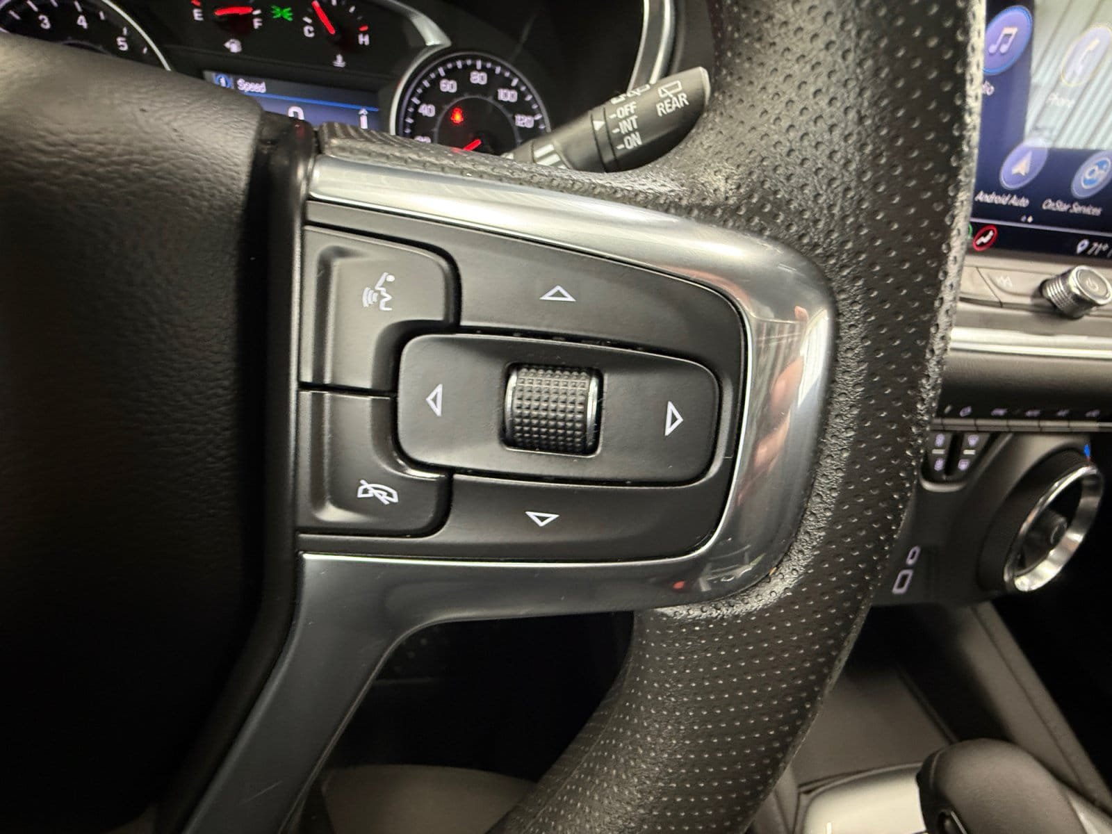 Used 2021 Chevrolet Blazer LT AWD/4WD image 18