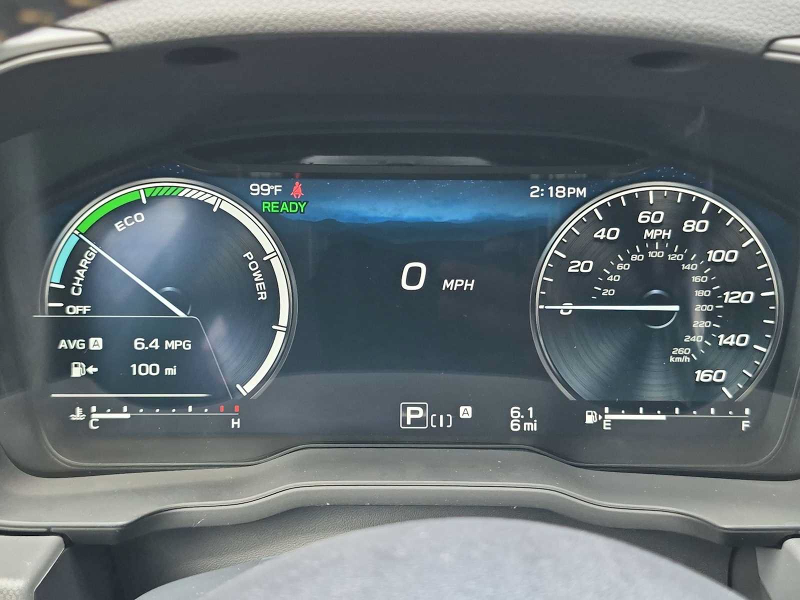 New 2026 Subaru Crosstrek 2.5i Sport AWD/4WD image 30