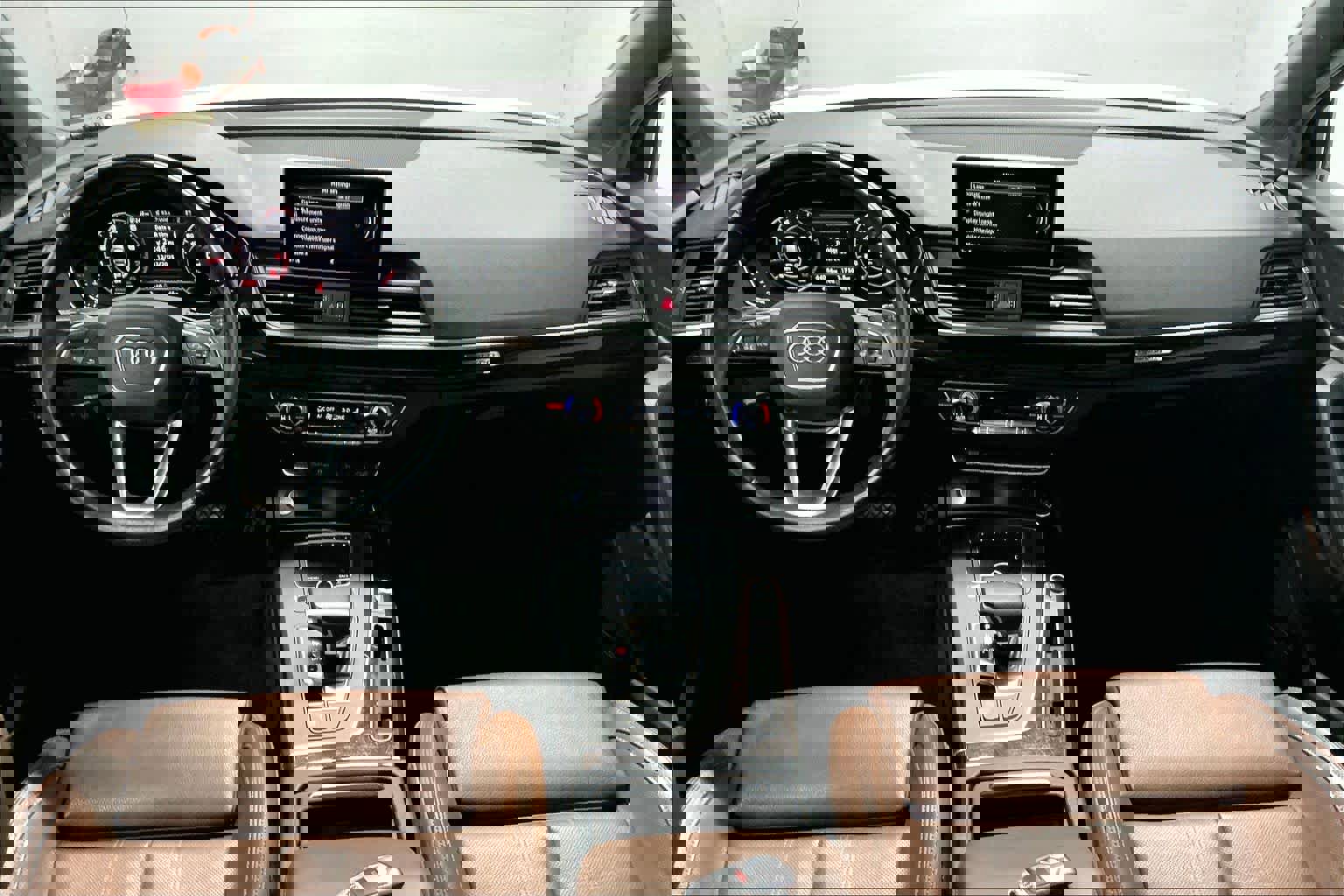 Used 2018 Audi Q5 2.0T Premium Plus w/ Premium Plus Package image 13