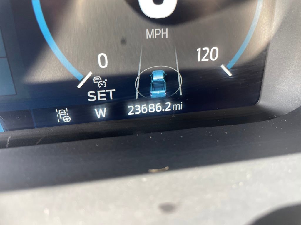 Used 2022 Ford F150 King Ranch w/ Equipment Group 601A High AWD/4WD image 22